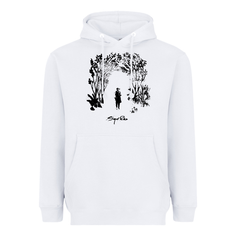 Sigur Ros   Takk Heavyweight Hoodie by lanVoArt | Teevron