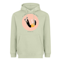 Matcha half alive the fall Heavyweight Hoodie - lanVoArt