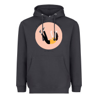 Half Alive The Fall Heavyweight Hoodie | Teevron