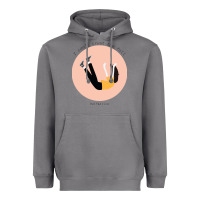 Storm half alive the fall Heavyweight Hoodie - lanVoArt