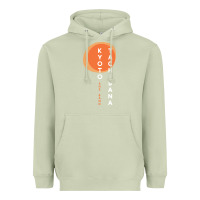 Matcha kyoto tachibana Heavyweight Hoodie - lanVoArt