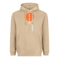 Mushroom kyoto tachibana Heavyweight Hoodie - lanVoArt