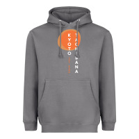 Storm kyoto tachibana Heavyweight Hoodie - lanVoArt