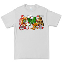 Dove Grey christmas cma certified medical assistant Premium Tee - LillyAllenDesigns