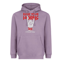 Lavender more then awesome lzzy hale halestorm look amazing days Heavyweight Hoodie - lanVoArt