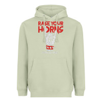 Matcha more then awesome lzzy hale halestorm look amazing days Heavyweight Hoodie - lanVoArt