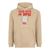Mushroom more then awesome lzzy hale halestorm look amazing days Heavyweight Hoodie - lanVoArt