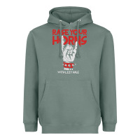 Sage more then awesome lzzy hale halestorm look amazing days Heavyweight Hoodie - lanVoArt