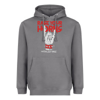 Storm more then awesome lzzy hale halestorm look amazing days Heavyweight Hoodie - lanVoArt