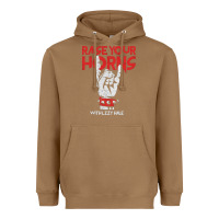 Toasted Coconut more then awesome lzzy hale halestorm look amazing days Heavyweight Hoodie - lanVoArt