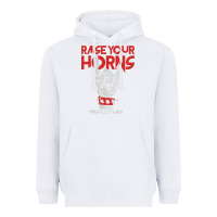 White more then awesome lzzy hale halestorm look amazing days Heavyweight Hoodie - lanVoArt