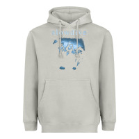 Moon Dust slowdive souvlaki Heavyweight Hoodie - lanVoArt