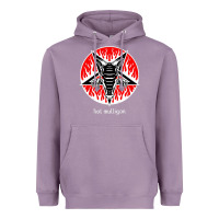 Lavender very amazing   hot mulligan Heavyweight Hoodie - lanVoArt