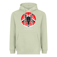 Matcha very amazing   hot mulligan Heavyweight Hoodie - lanVoArt