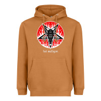 Meerkat very amazing   hot mulligan Heavyweight Hoodie - lanVoArt