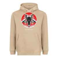 Mushroom very amazing   hot mulligan Heavyweight Hoodie - lanVoArt