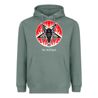 Sage very amazing   hot mulligan Heavyweight Hoodie - lanVoArt