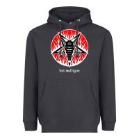 Smoke very amazing   hot mulligan Heavyweight Hoodie - lanVoArt
