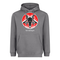 Storm very amazing   hot mulligan Heavyweight Hoodie - lanVoArt
