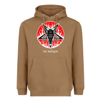 Toasted Coconut very amazing   hot mulligan Heavyweight Hoodie - lanVoArt