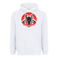 White very amazing   hot mulligan Heavyweight Hoodie - lanVoArt