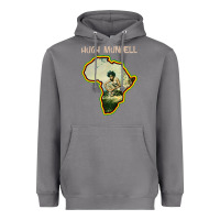 Storm hugh mundell 'africa must be free by 1983' Heavyweight Hoodie - lanVoArt