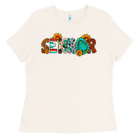 Bone senior 2025 Ladies Tee - Artiststas