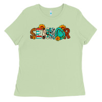 Senior 2025 Ladies Tee | Teevron