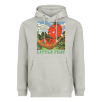 Moon Dust waiting for columbus little feat music Heavyweight Hoodie - lanVoArt