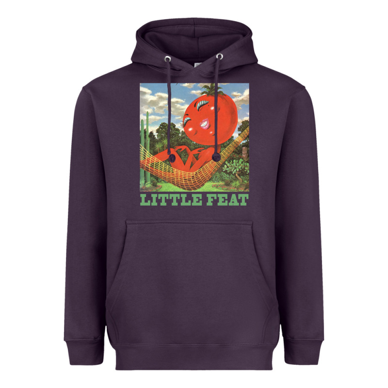 Waiting For Columbus Little Feat Music Heavyweight Hoodie by lanVoArt | Teevron