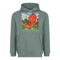 Sage waiting for columbus little feat music Heavyweight Hoodie - lanVoArt