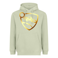 Matcha mens best rocket league cute gifts Heavyweight Hoodie - lanVoArt