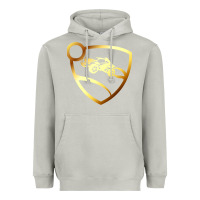 Moon Dust mens best rocket league cute gifts Heavyweight Hoodie - lanVoArt