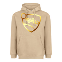 Mushroom mens best rocket league cute gifts Heavyweight Hoodie - lanVoArt