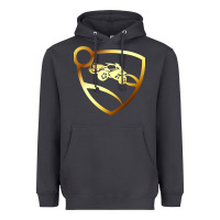 Smoke mens best rocket league cute gifts Heavyweight Hoodie - lanVoArt