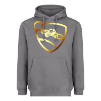 Storm mens best rocket league cute gifts Heavyweight Hoodie - lanVoArt
