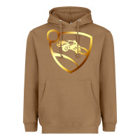 Toasted Coconut mens best rocket league cute gifts Heavyweight Hoodie - lanVoArt