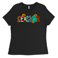 Black senior 2025 Ladies Tee - Artiststas