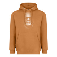 Meerkat frankenstein monster boris karloff face Heavyweight Hoodie - lanVoArt