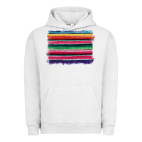 Pigment Lunar Rock serape Urban Hoodie - BarkalooDesign