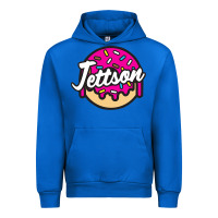 Cobalt jett lawrence merch s gift for fans, for men and women, gift mother da Urban Hoodie - lanVoArt