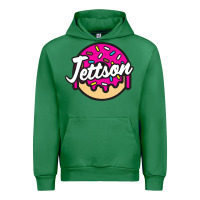 Emerald jett lawrence merch s gift for fans, for men and women, gift mother da Urban Hoodie - lanVoArt