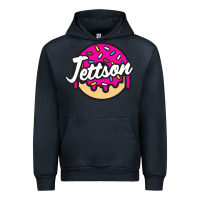 Navy jett lawrence merch s gift for fans, for men and women, gift mother da Urban Hoodie - lanVoArt