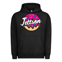 Pigment Black jett lawrence merch s gift for fans, for men and women, gift mother da Urban Hoodie - lanVoArt