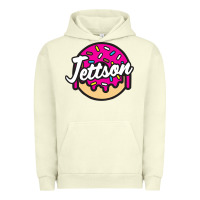 Pigment Pistachio jett lawrence merch s gift for fans, for men and women, gift mother da Urban Hoodie - lanVoArt
