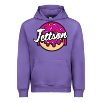 Tulip jett lawrence merch s gift for fans, for men and women, gift mother da Urban Hoodie - lanVoArt