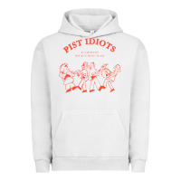 Pigment Lunar Rock pist idiots Urban Hoodie - lanVoArt