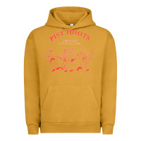 Pigment Peanut Butter pist idiots Urban Hoodie - lanVoArt