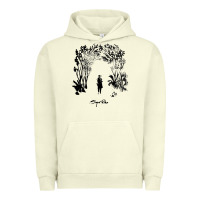 Sigur Ros   Takk Urban Hoodie | Teevron