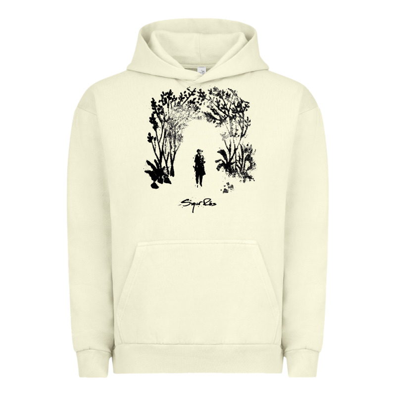 Sigur Ros   Takk Urban Hoodie by lanVoArt | Teevron